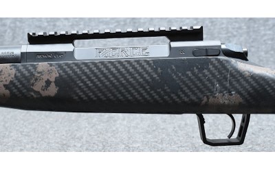 Fierce Firearms ~Twisted Rogue~ 7mm Backcountry - Image 7 of 10