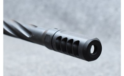 Fierce Firearms ~Twisted Rogue~ 7mm Backcountry - Image 5 of 10