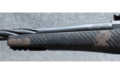 Fierce Firearms ~Twisted Rogue~ 7mm Backcountry - Image 6 of 10