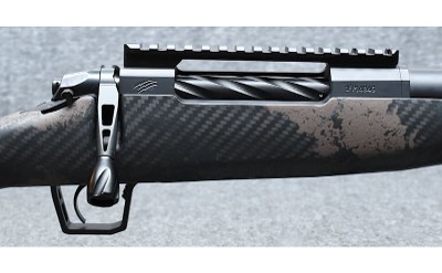 Fierce Firearms ~Twisted Rogue~ 7mm Backcountry - Image 3 of 10