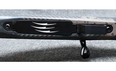 Fierce Firearms ~Twisted Rogue~ 7mm Backcountry - Image 8 of 10