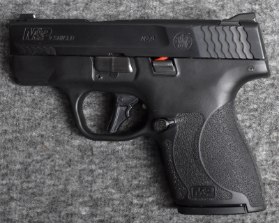 Smith & Wesson ~ M&P Shield ~ 9mm Luger - Image 1 of 2