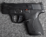Smith & Wesson ~ M&P Shield ~ 9mm Luger - Image 1 of 2