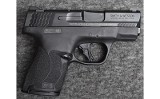 Smith & Wesson ~ M&P Shield ~ 9mm Luger - Image 2 of 2