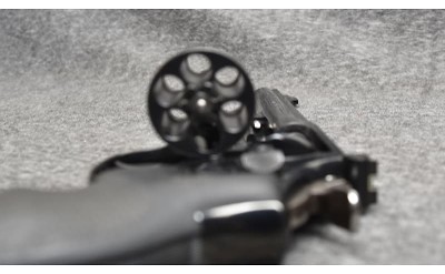 Smith & Wesson ~ 19-7 ~ .357 Magnum - Image 3 of 3