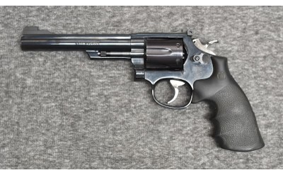 Smith & Wesson ~ 19-7 ~ .357 Magnum - Image 2 of 3