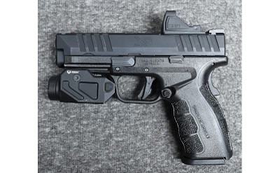 Springfield Armory ~XD Mod.4~ 9mm Luger - Image 2 of 2