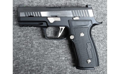 SIG Sauer ~P 320 Equinox~ 9mm Luger - Image 2 of 3