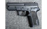 SIG Sauer ~SP2022~ .40 S&W - Image 2 of 3