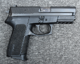 SIG Sauer ~SP2022~ .40 S&W - Image 1 of 3