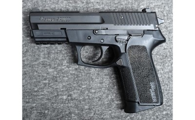 SIG Sauer ~SP2022~ .40 S&W - Image 2 of 3