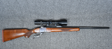 Ruger ~NO. 1~ .270 Weatherby Magnum - Image 1 of 10