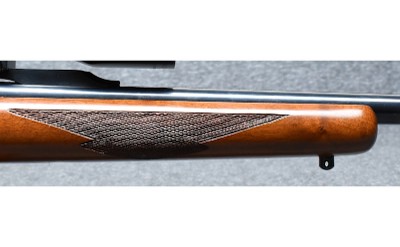 Ruger ~NO. 1~ .270 Weatherby Magnum - Image 4 of 10