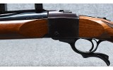 Ruger ~NO. 1~ .270 Weatherby Magnum - Image 7 of 10