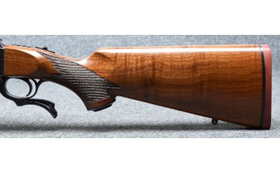 Ruger ~NO. 1~ .270 Weatherby Magnum - Image 9 of 10