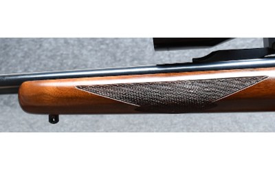 Ruger ~NO. 1~ .270 Weatherby Magnum - Image 6 of 10