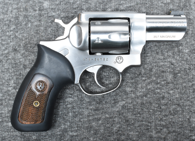 Ruger ~GP100~ .357 Magnum - Image 1 of 2