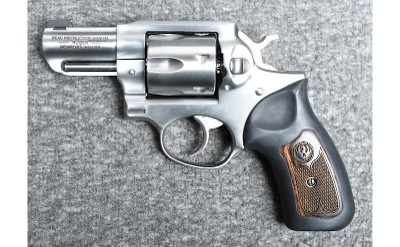Ruger ~GP100~ .357 Magnum - Image 2 of 2