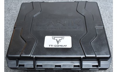 Canik ~TTI Combat~ 9mm Luger - Image 3 of 3