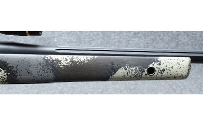 Springfield ~Waypoint 2020~ 6mm Creedmoor - Image 4 of 10