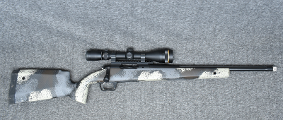 Springfield ~Waypoint 2020~ 6mm Creedmoor - Image 1 of 10