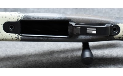 Springfield ~Waypoint 2020~ 6mm Creedmoor - Image 8 of 10