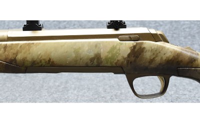 Browning ~X-Bolt~ 7mm Remington Magnum - Image 7 of 10