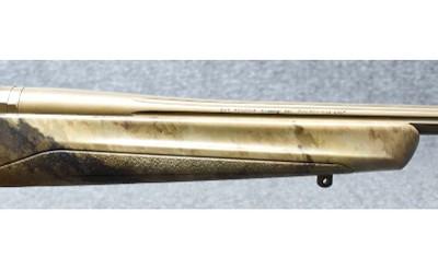 Browning ~X-Bolt~ 7mm Remington Magnum - Image 4 of 10