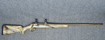Browning ~X-Bolt~ 7mm Remington Magnum