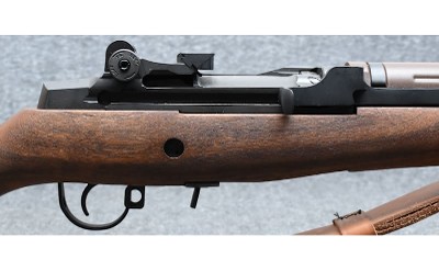 Springfield Armory ~US Rifle M1A~ .308 Winchester - Image 3 of 10