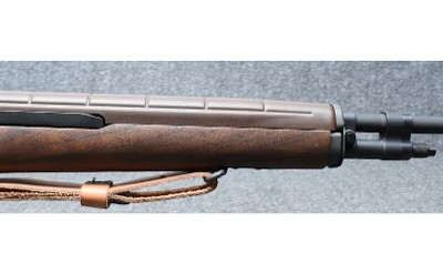 Springfield Armory ~US Rifle M1A~ .308 Winchester - Image 4 of 10