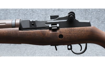 Springfield Armory ~US Rifle M1A~ .308 Winchester - Image 7 of 10