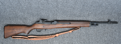 Springfield Armory ~US Rifle M1A~ .308 Winchester - Image 1 of 10