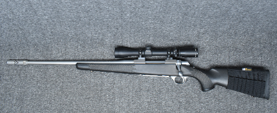 Browning ~A-Bolt~ .30-06 Springfield - Image 1 of 10