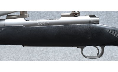 Winchester ~70~ .338 Winchester Magnum - Image 7 of 10