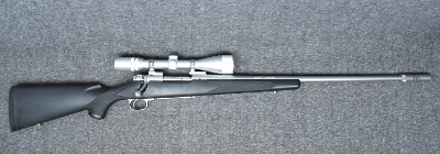 Winchester ~70~ .338 Winchester Magnum - Image 1 of 10