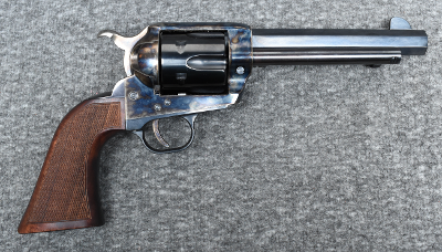 Pietta ~1873~ .45 Long Colt - Image 1 of 2