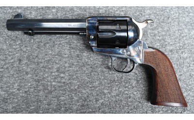 Pietta ~1873~ .45 Long Colt - Image 2 of 2