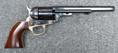 Cimarron ~1871~ .38 Colt/S&W special - Image 1 of 2