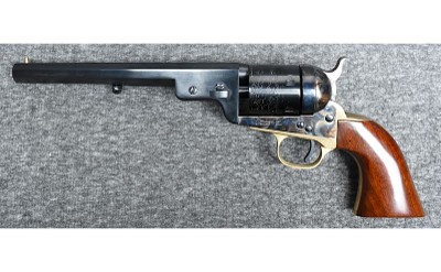 Cimarron ~1871~ .38 Colt/S&W special - Image 2 of 2