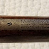 Winchester Model 90 .22 Long WRF - 4 of 7
