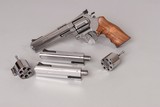 Janz Revolver changeable caliber system - 3 of 15