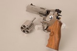 Janz Revolver changeable caliber system - 5 of 15