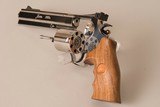 Janz Revolver changeable caliber system - 11 of 15