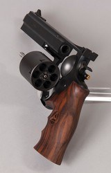 Janz Revolver Type E .44 Magnum - 3 of 10