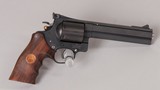 Janz Revolver Type E .44 Magnum - 2 of 10