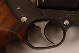 Janz Revolver Type E .44 Magnum - 9 of 10