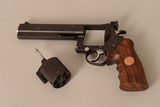 Janz Revolver Type E .44 Magnum - 7 of 10