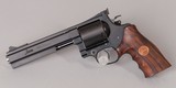Janz Revolver Type E .44 Magnum - 1 of 10