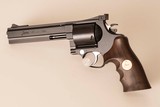 Janz Revolver Type E
10 mm Auto - 1 of 12